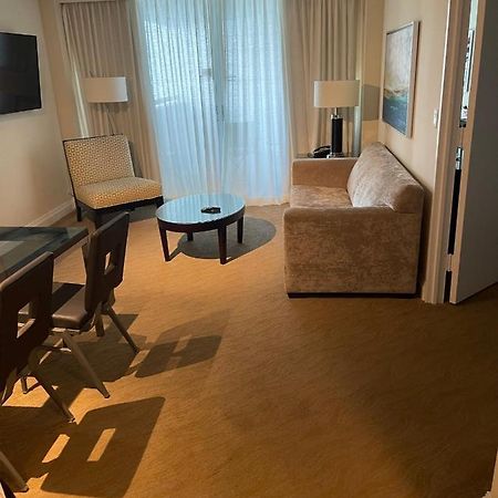 Galeryone Fll Intercostal Suite Fort Lauderdale Bagian luar foto