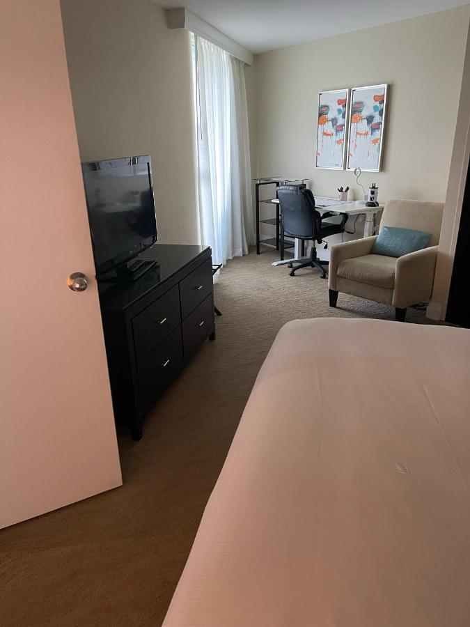 Galeryone Fll Intercostal Suite Fort Lauderdale Bagian luar foto