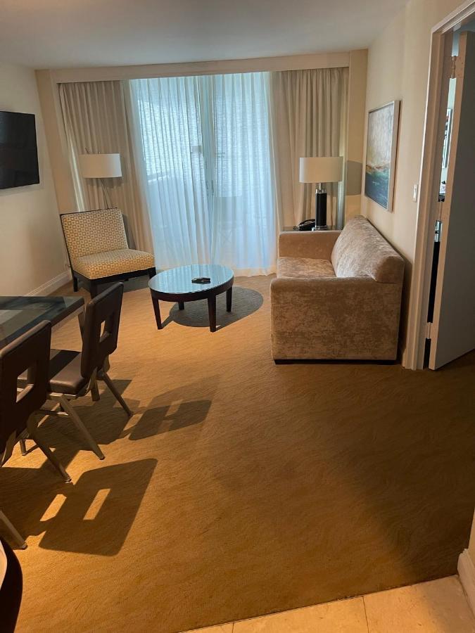 Galeryone Fll Intercostal Suite Fort Lauderdale Bagian luar foto