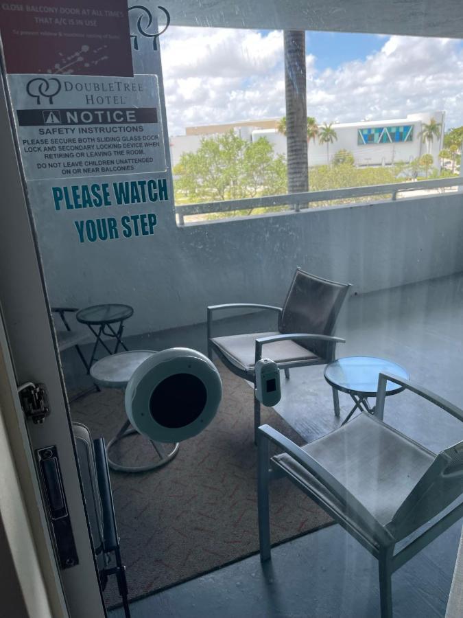 Galeryone Fll Intercostal Suite Fort Lauderdale Bagian luar foto